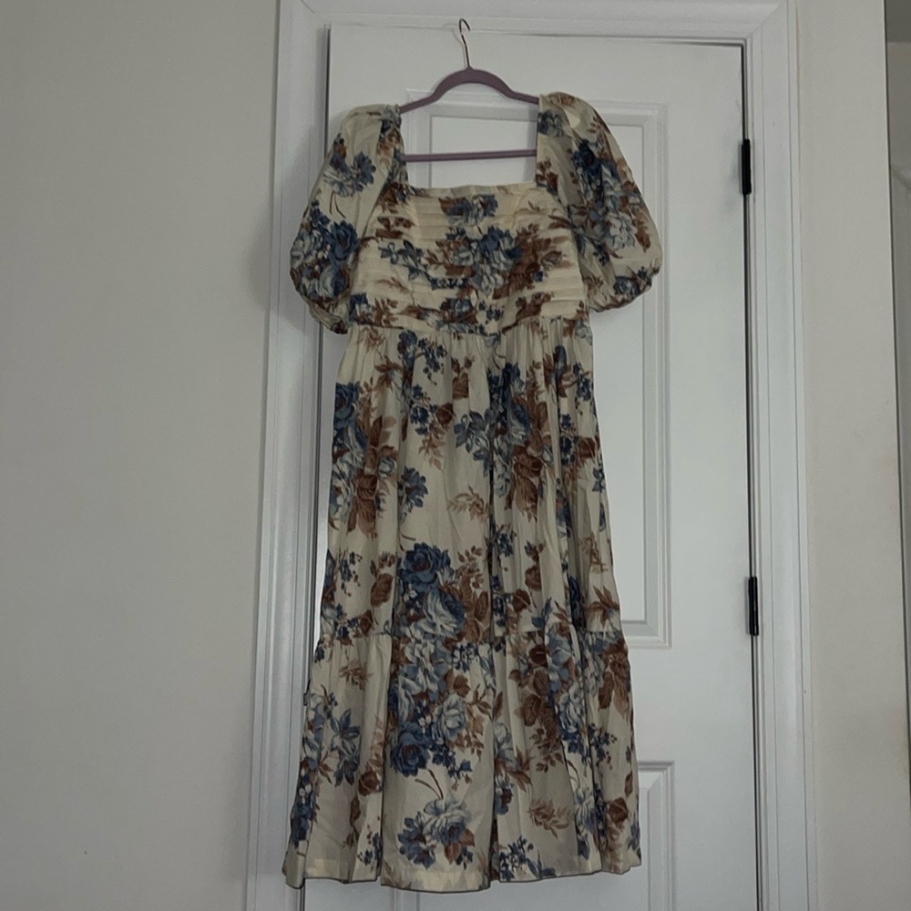 The A&F Emerson Midi